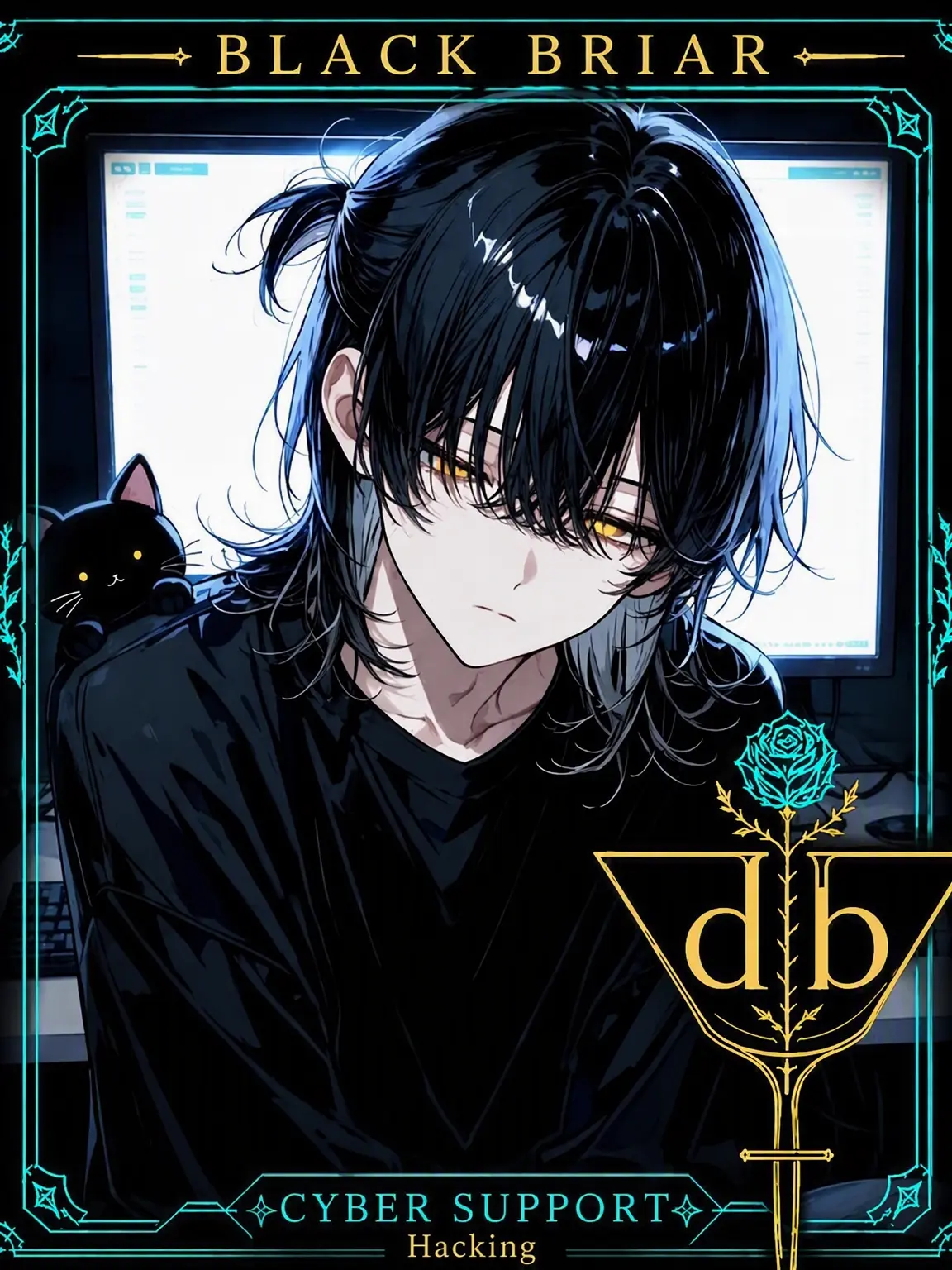 Kono1125의 【Secret Society BB】 In a Corner of the Complex Plane