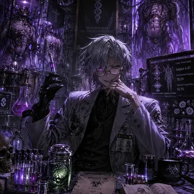Profile image of Dr. Fujinami