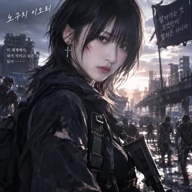 Profile image of 호시노 이오리