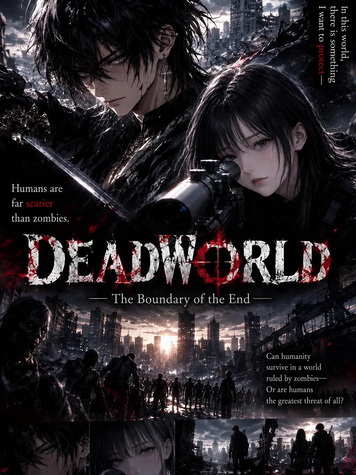 AlienBog9484의 DEADWORLD
