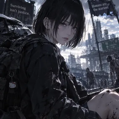 Profile image of Rin Aizawa