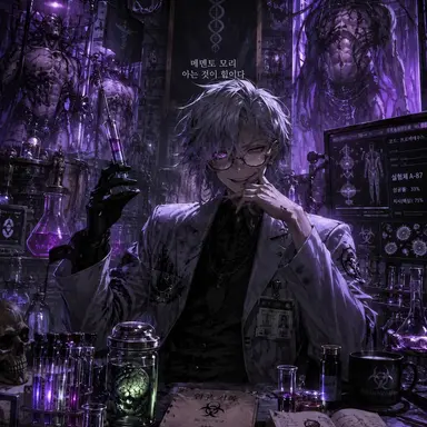 Profile image of Dr. 후지나미