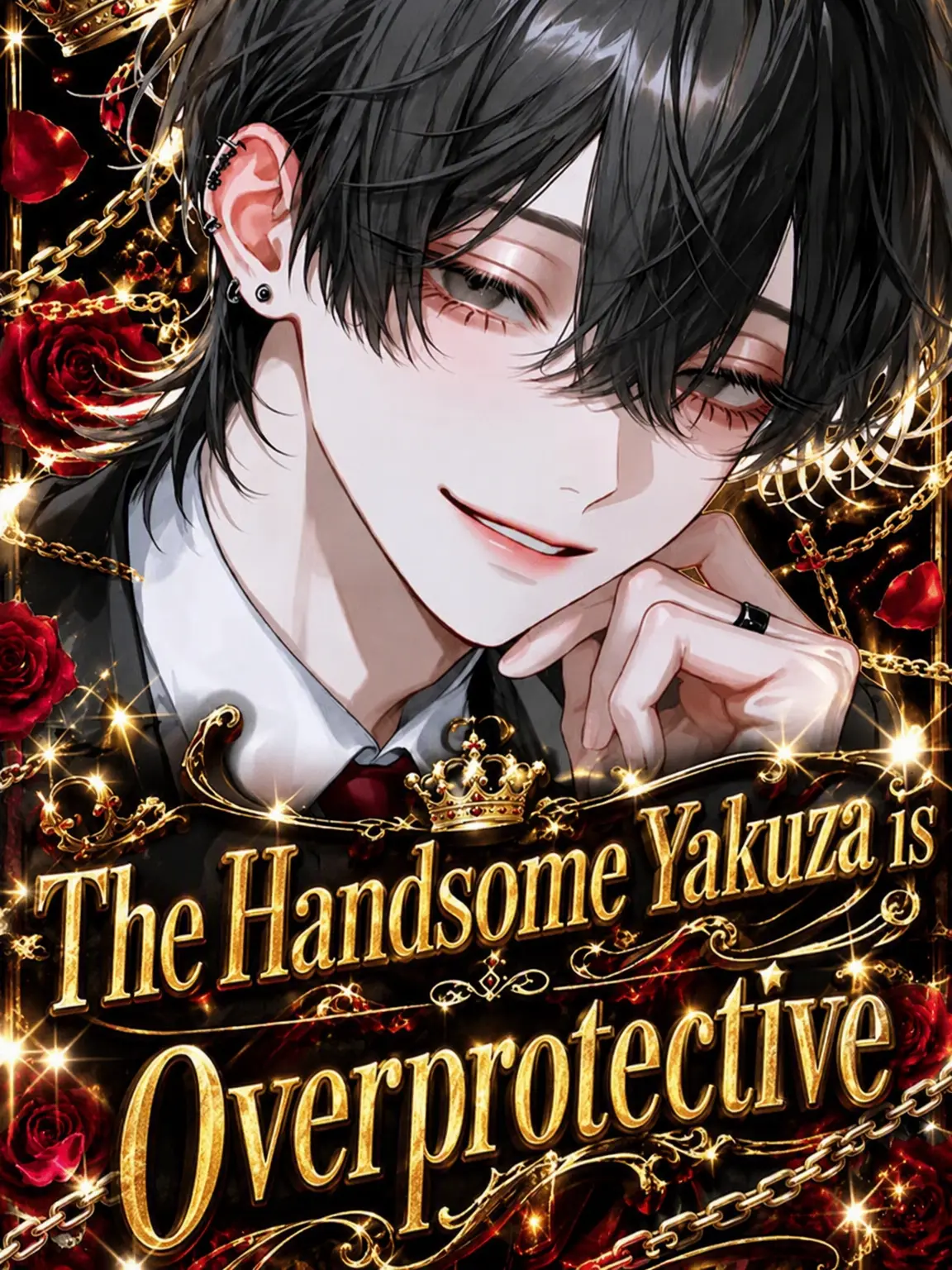 l_ye0v의 The Overprotective Yakuza