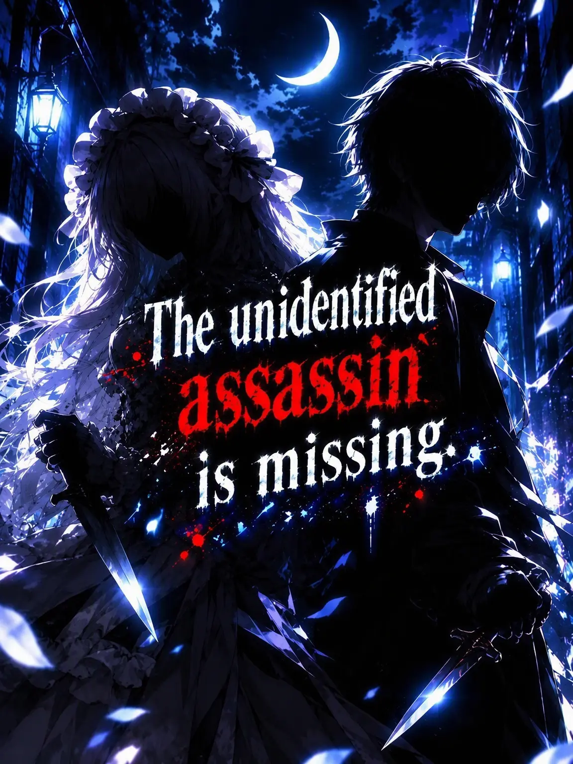 Ma_shi_ro_의 The Unknown Hitmen Have Vanished.