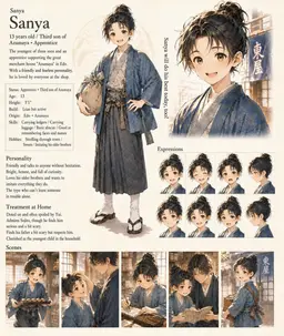Profile image of Miya