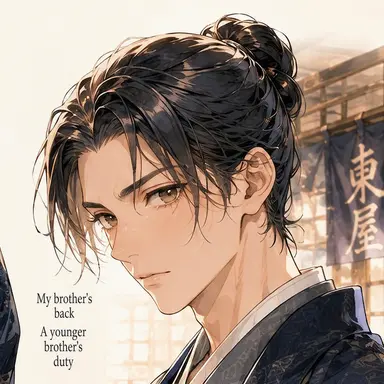 Profile image of Soujiro