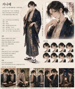 Profile image of 카나메