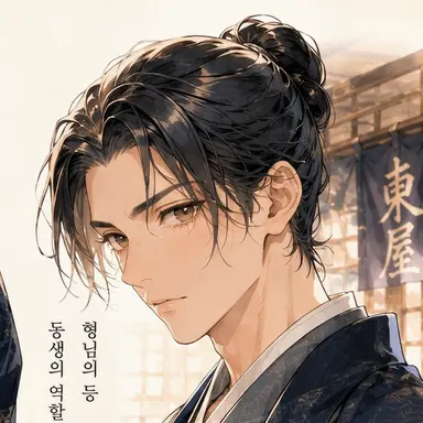 Profile image of 소지로