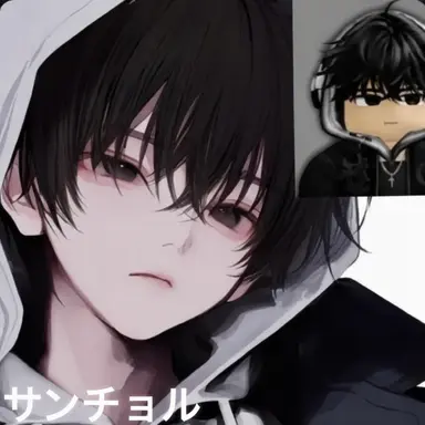 Profile image of カン・チョル