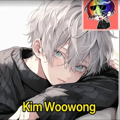 Profile image of Woowong