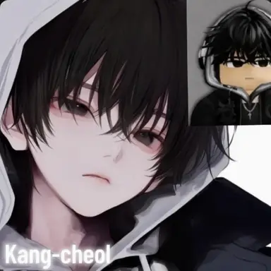 Profile image of Kang Cheol