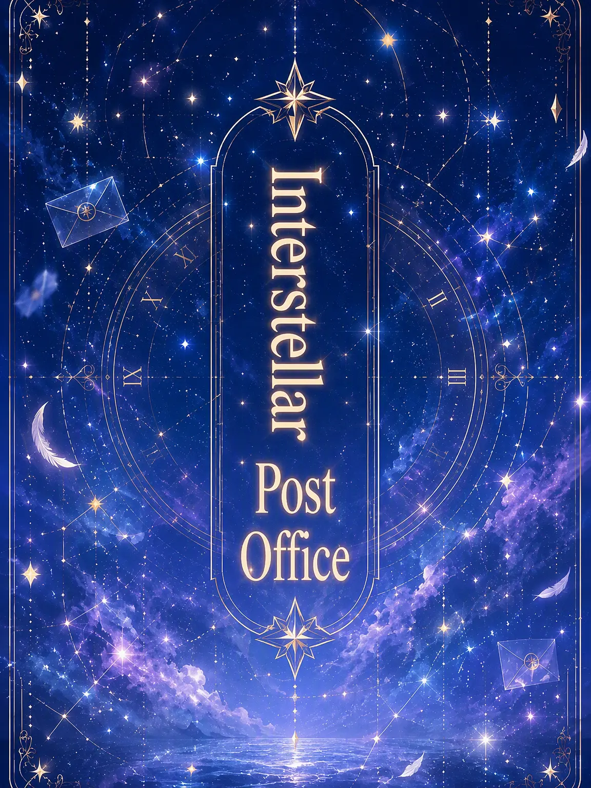 ZestyMoth4195의 Welcome to the Interstellar Post