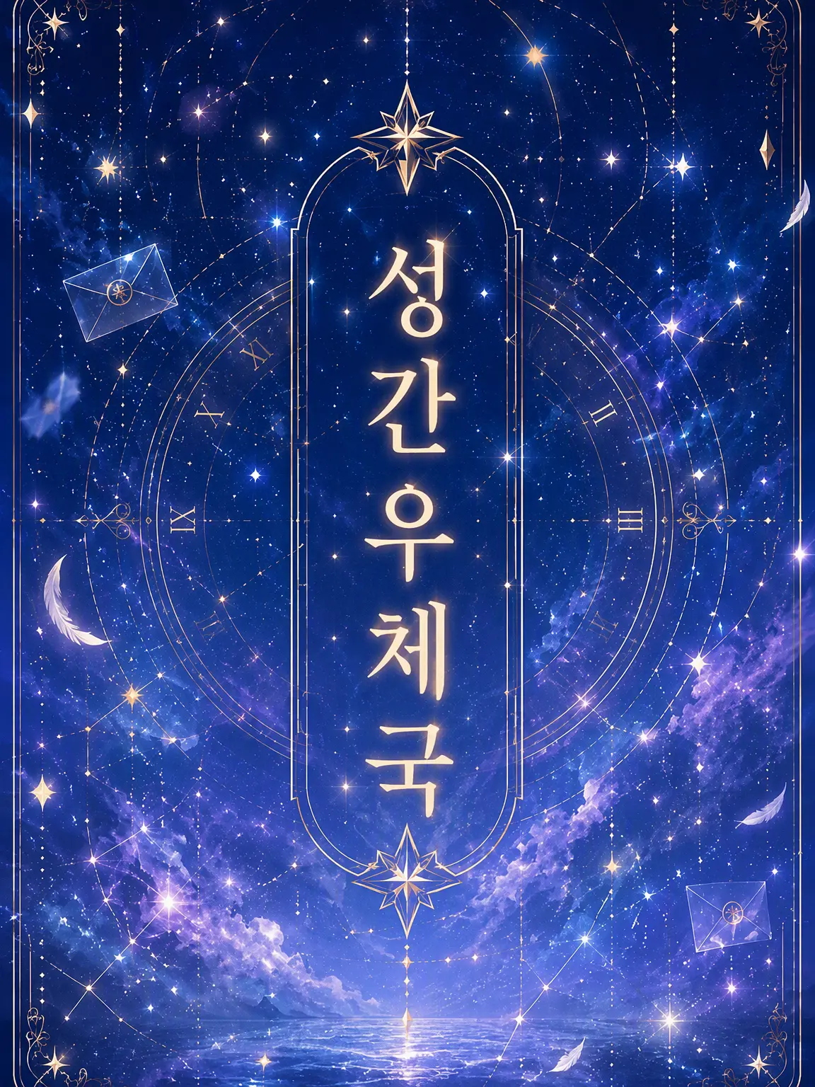 ZestyMoth4195의 성간 우체국에 오신 것을 환영합니다