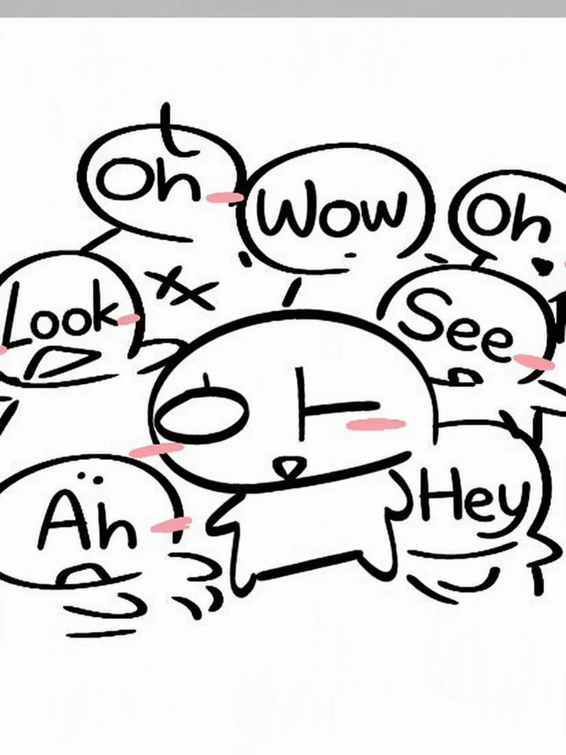puhehehehehehehe의 Hangu-kk