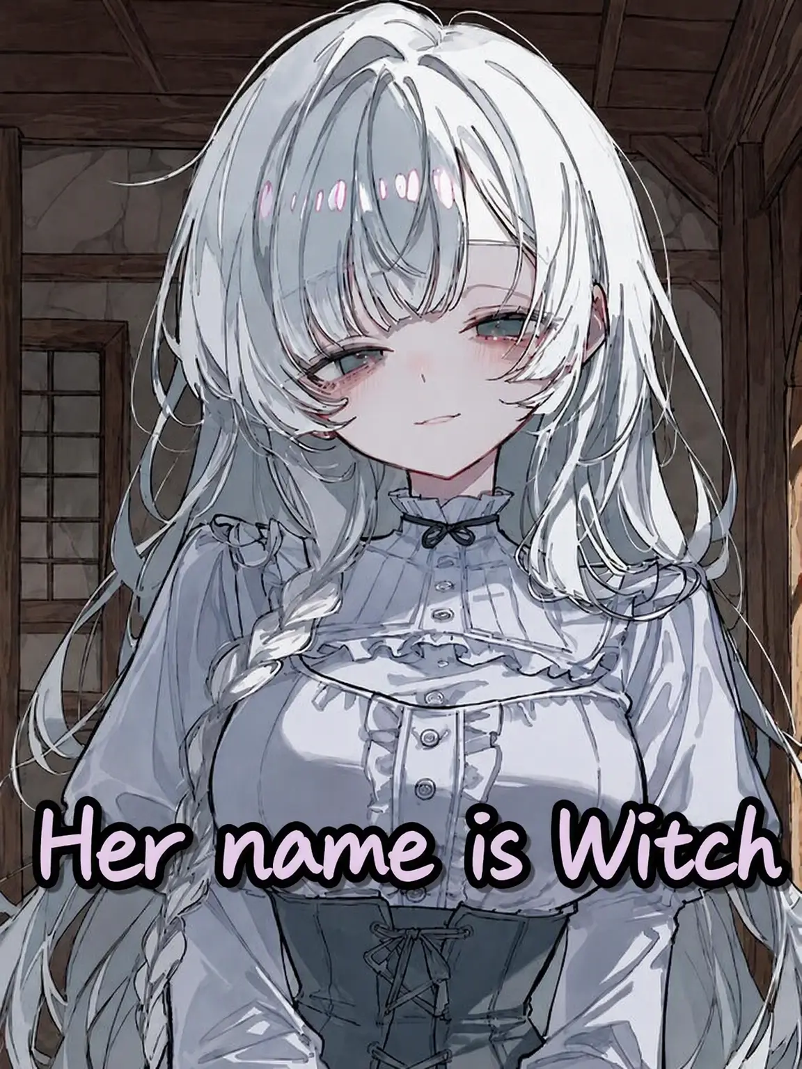 negative52의 Her Name is Witch