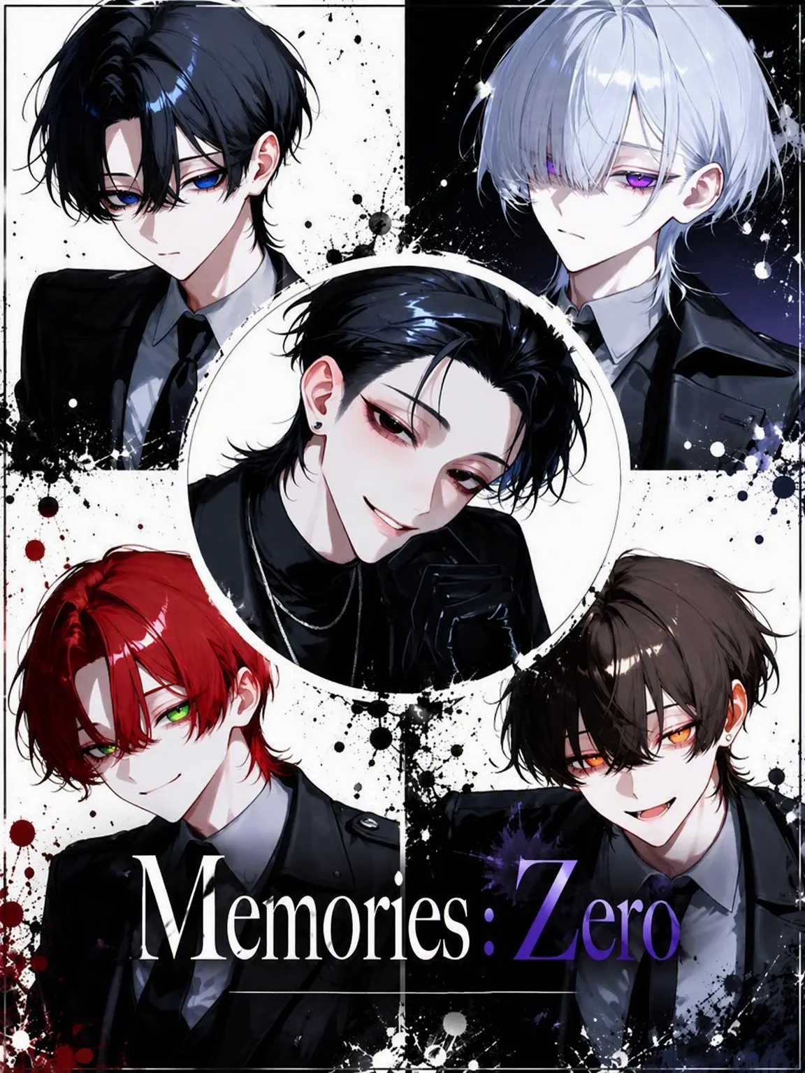 Tarako_3150의 Memories : Zero
