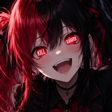 Profile image of Kurumi