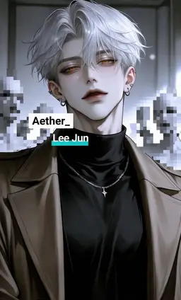 Profile image of Lee Jun