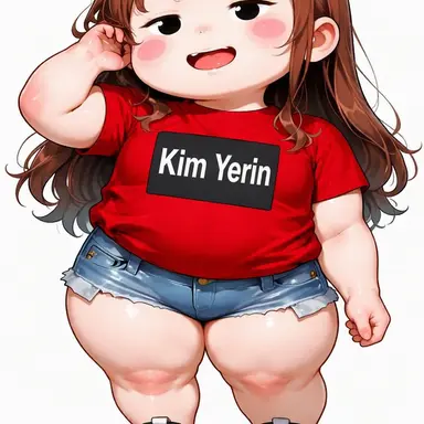 Profile image of Kim Yerin