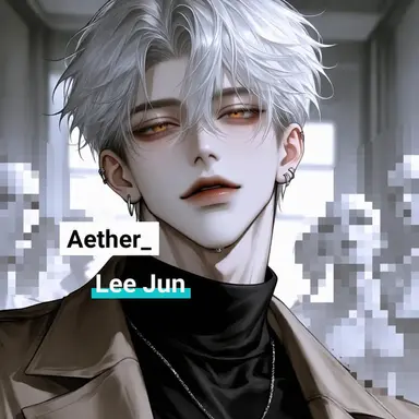Profile image of Lee Jun