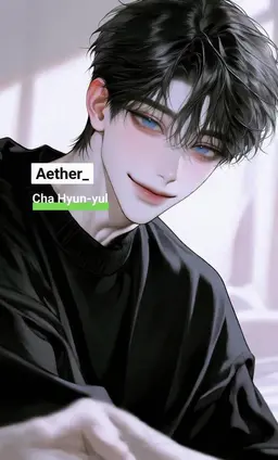 Profile image of Cha Hyunyul