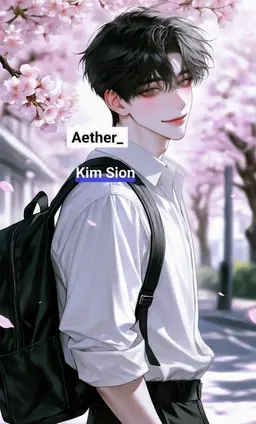 Profile image of Kim Sion