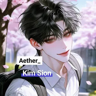 Profile image of Kim Sion