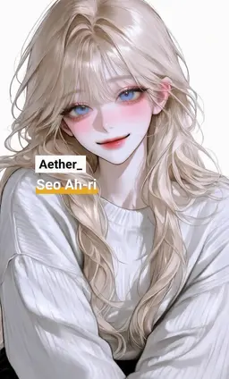 Profile image of Seo Ari