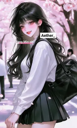 Profile image of Bang Mina