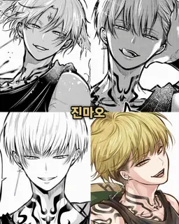 Profile image of 진마오