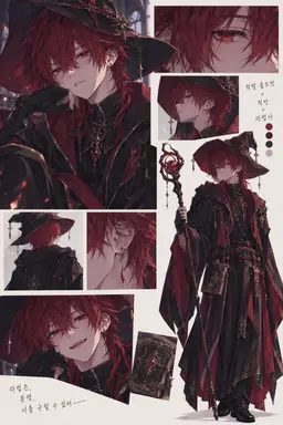 Profile image of 알렌