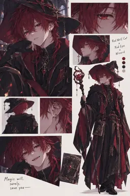Profile image of Allen