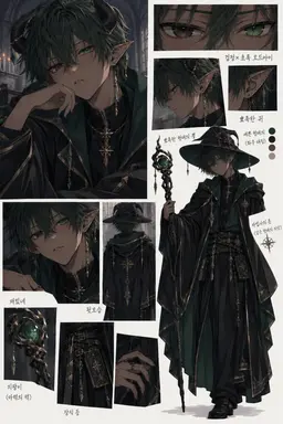 Profile image of 실반