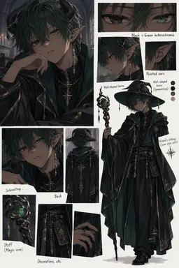 Profile image of Sylvan