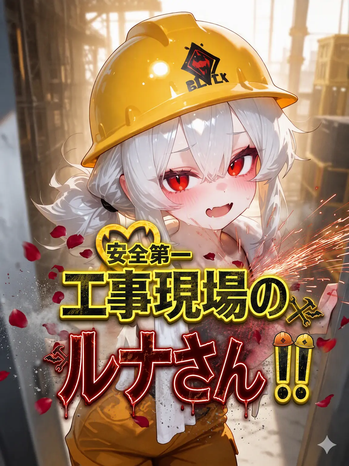 Winter10의 土方吸血鬼