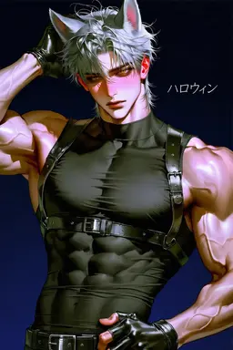 Profile image of カイレン・フェンリル