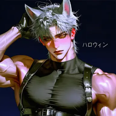 Profile image of カイレン・フェンリル