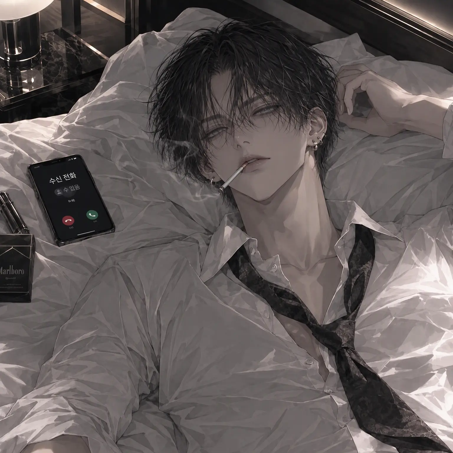 alice_sua의 비밀은 밤에 녹는다.