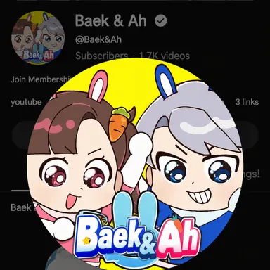 Profile image of Baek-hyun