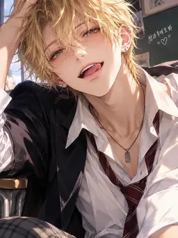 Profile image of 카에데