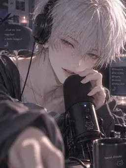 Profile image of Rui