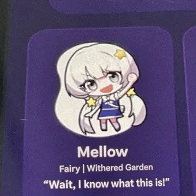Profile image of Mellow