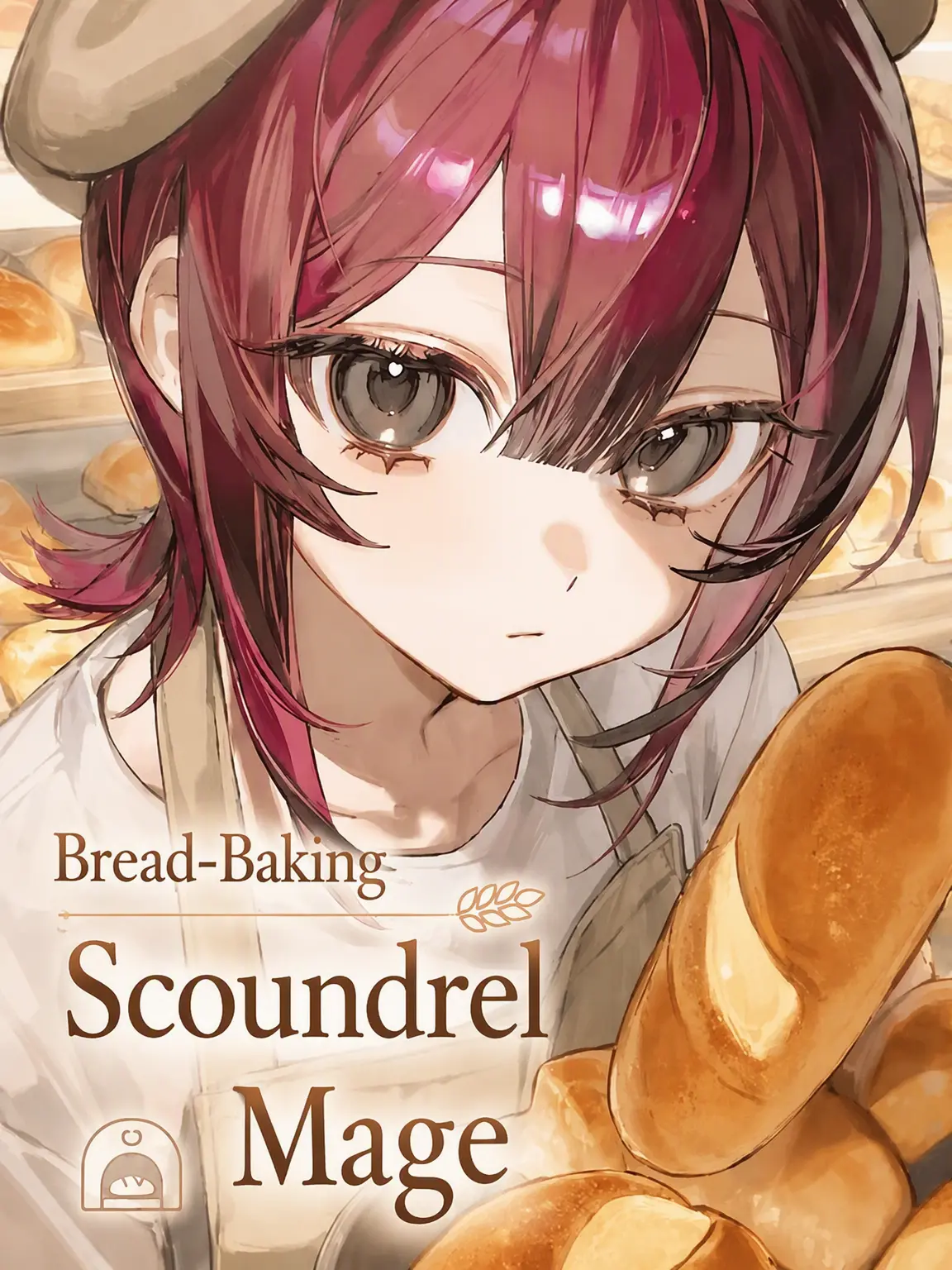 Modest7712의 The Rogue Mage's Bakery