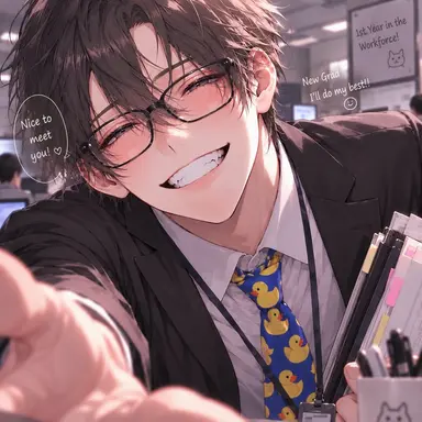 Profile image of Ren