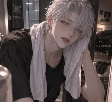 Profile image of ペク・ウンヒョン