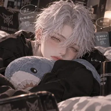 Profile image of ペク・ウンヒョン