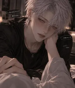 Profile image of ペク・ウンヒョン
