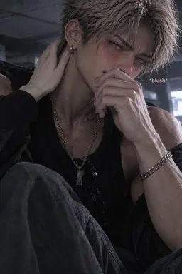 Profile image of Genya