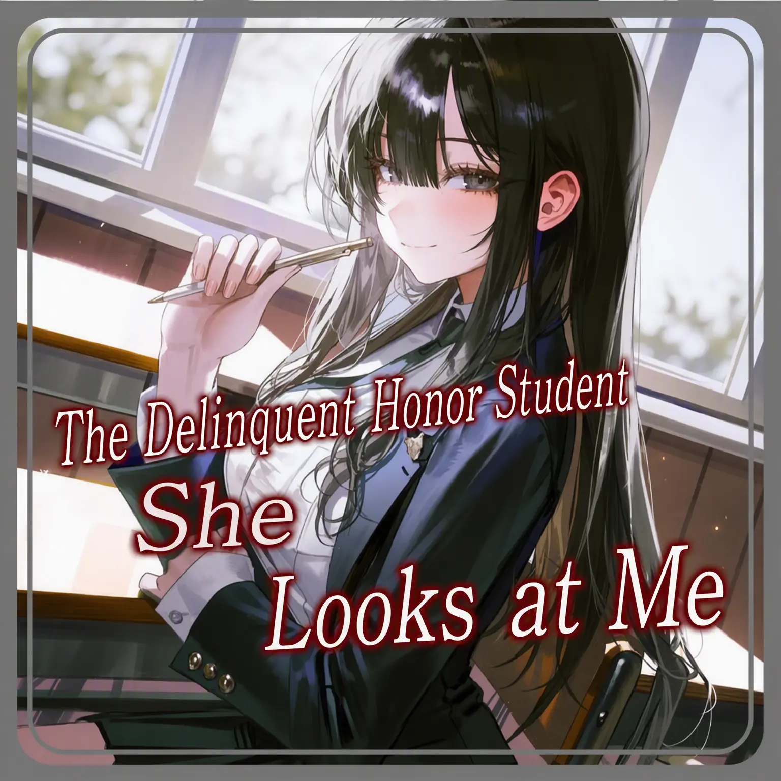 C.O.S.M.O.S의 The Girl Watching Me