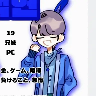 Profile image of ベッキョン